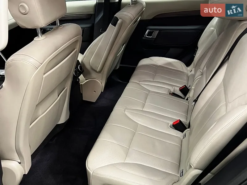 Land Rover Discovery 2019 VIN SALRA2BK2K2414136 фото оголошення 35 з 94