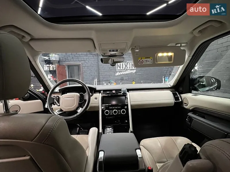 Land Rover Discovery 2019 VIN SALRA2BK2K2414136 фото оголошення 44 з 94