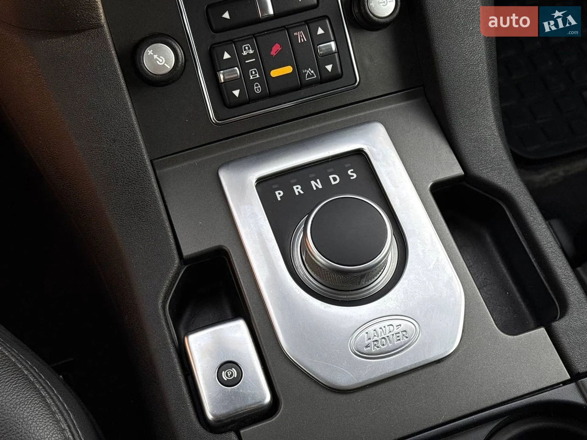 2013 Land Rover Discovery - мініатюра 16