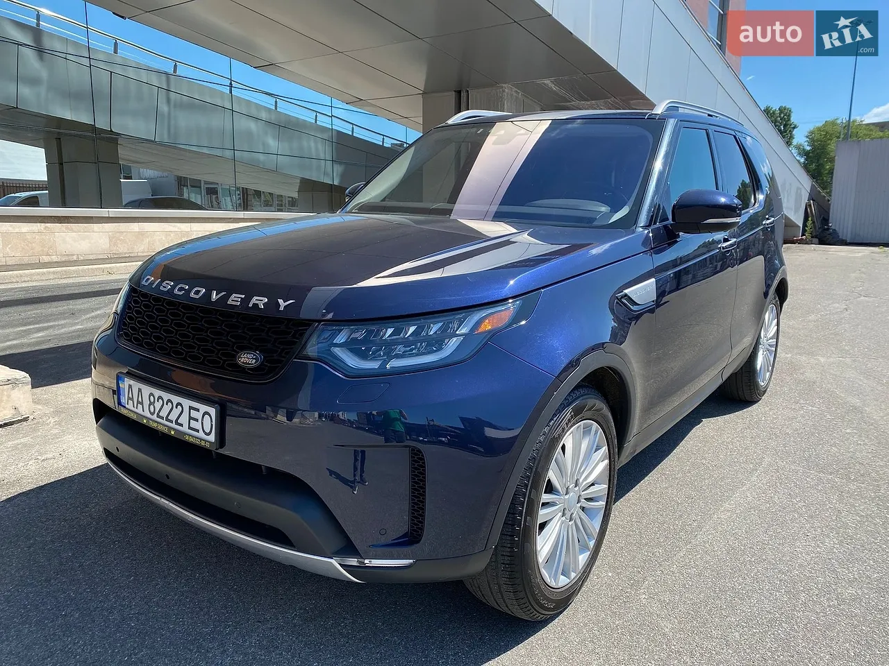 2017 Land Rover Range Rover Sport - мініатюра 59
