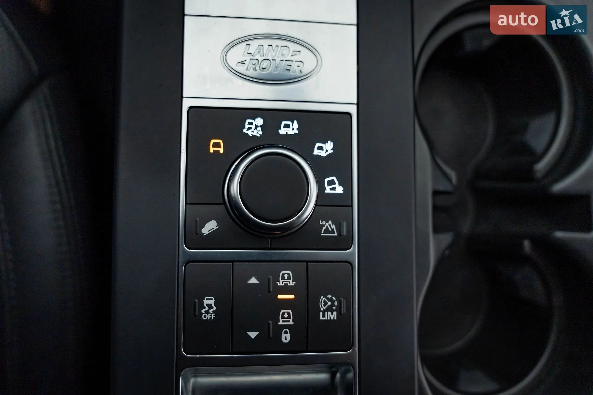 2017 Land Rover Discovery - мініатюра 18