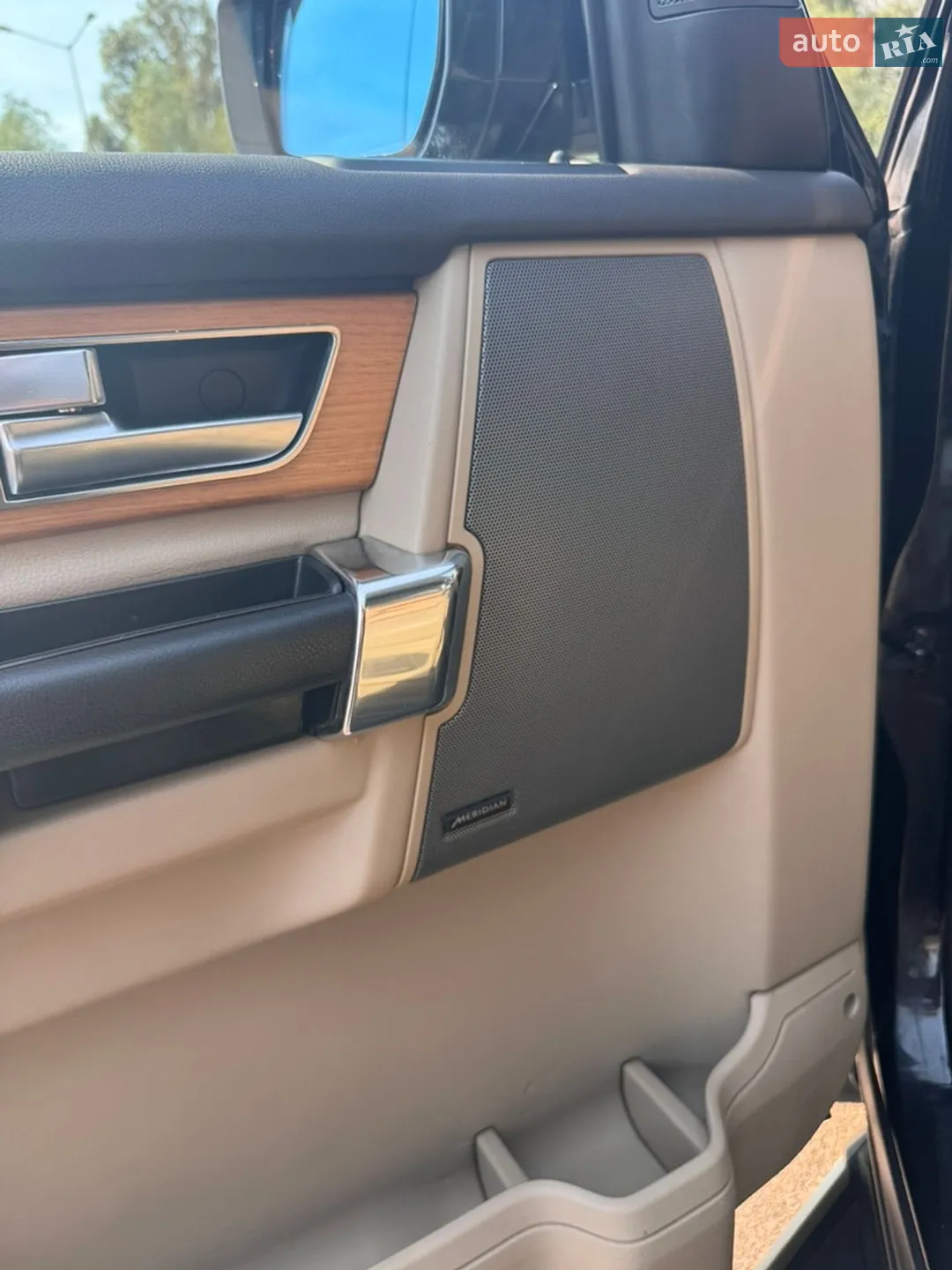 2014 Land Rover Discovery - мініатюра 11