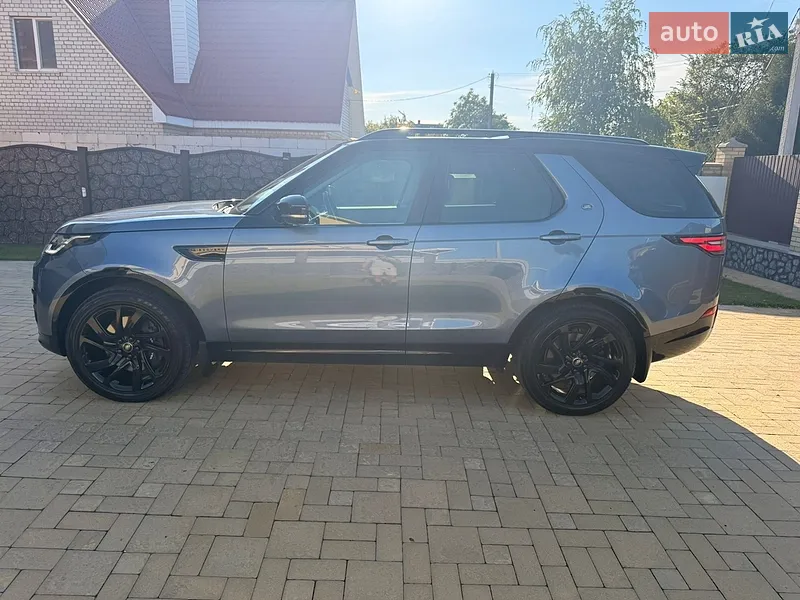 Land Rover Discovery 2019 VIN SALRA2BK2K2414136 фото оголошення 15 з 94
