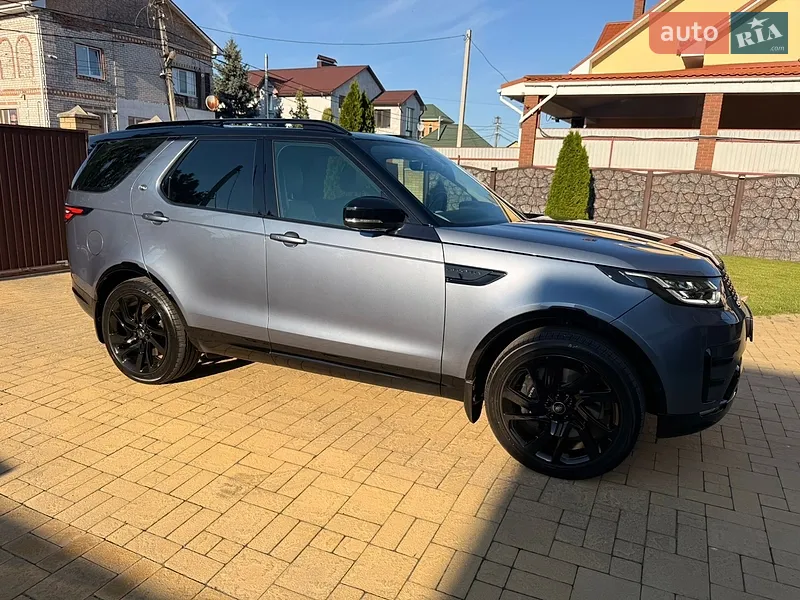 Land Rover Discovery 2019 VIN SALRA2BK2K2414136 фото оголошення 17 з 94