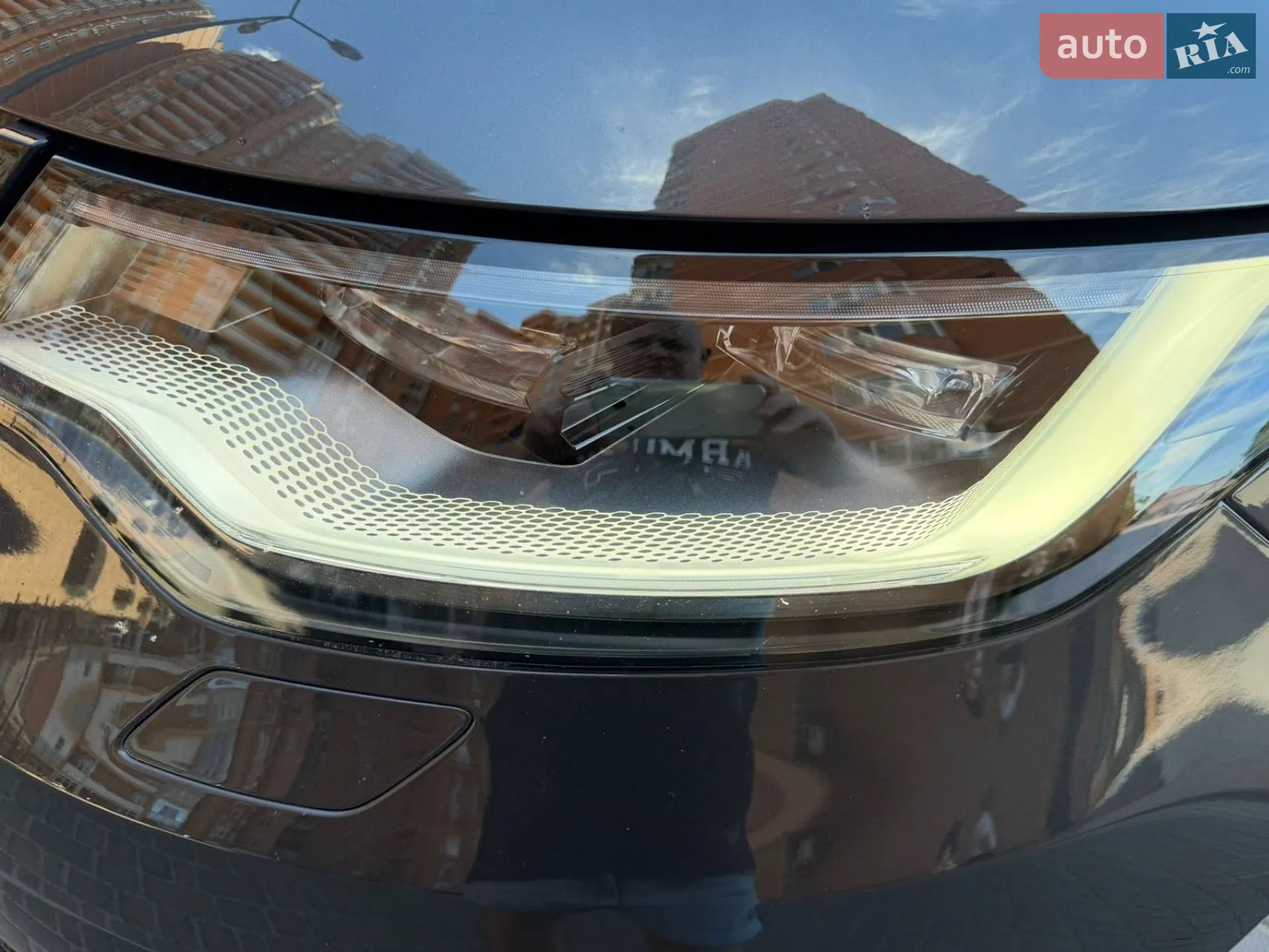 2021 Land Rover Discovery - мініатюра 11