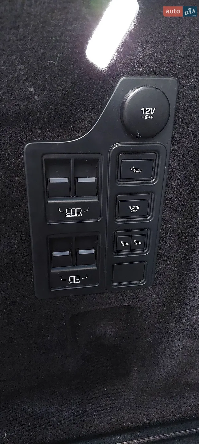 2019 Land Rover Discovery - мініатюра 41