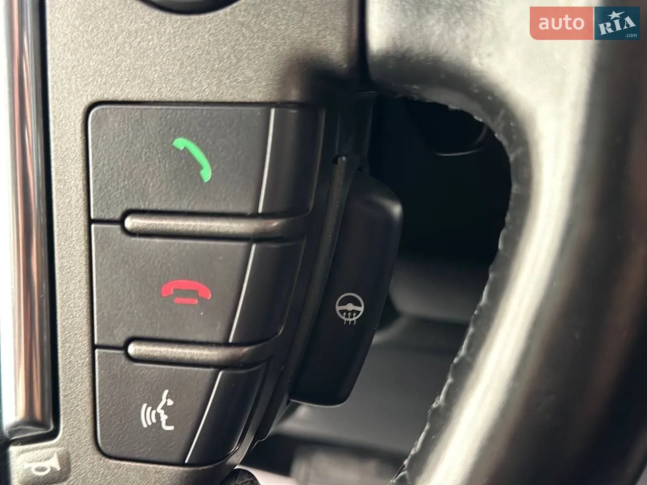 2014 Land Rover Discovery - мініатюра 25