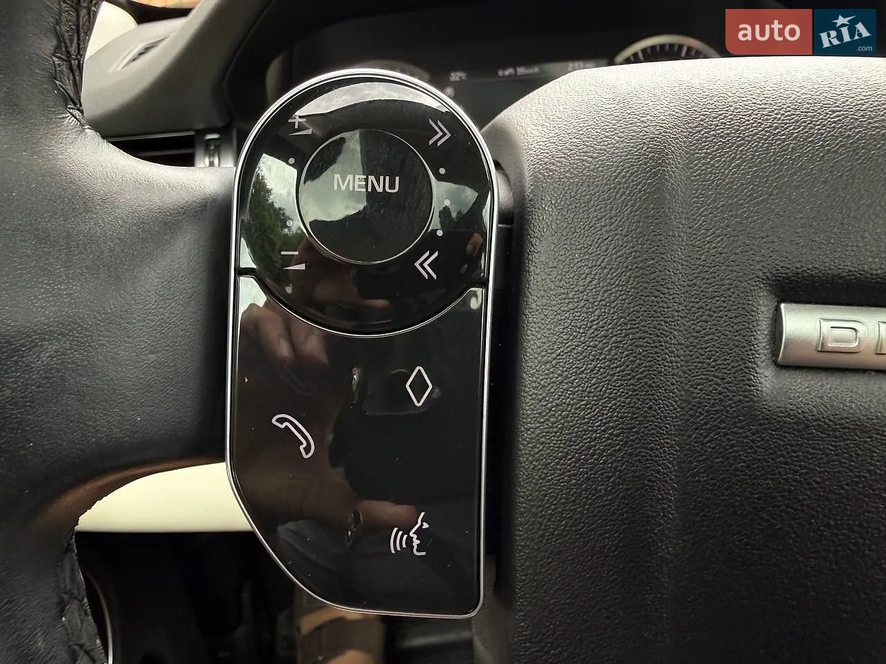 2020 Land Rover Discovery Sport - мініатюра 22