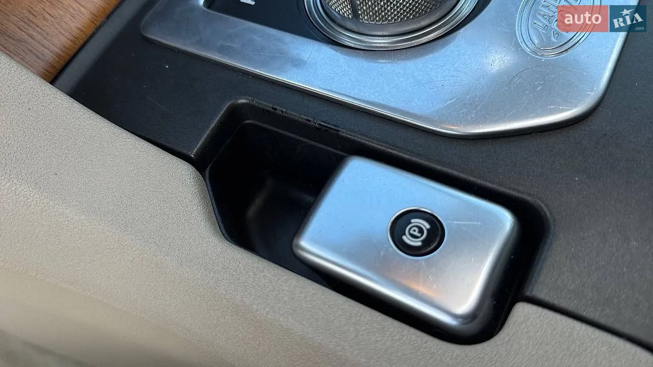 2016 Land Rover Discovery - мініатюра 80