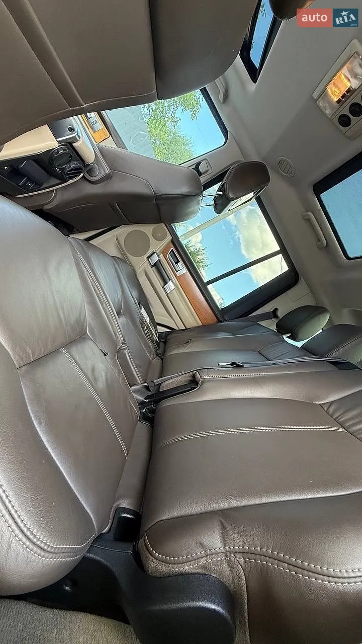 2016 Land Rover Discovery - мініатюра 92