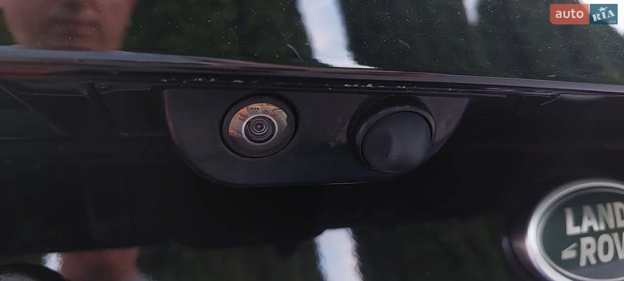 2019 Land Rover Discovery - мініатюра 49