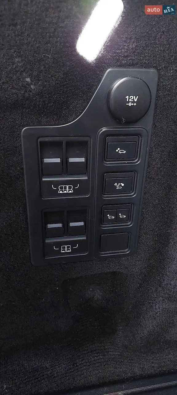 2019 Land Rover Discovery - мініатюра 50