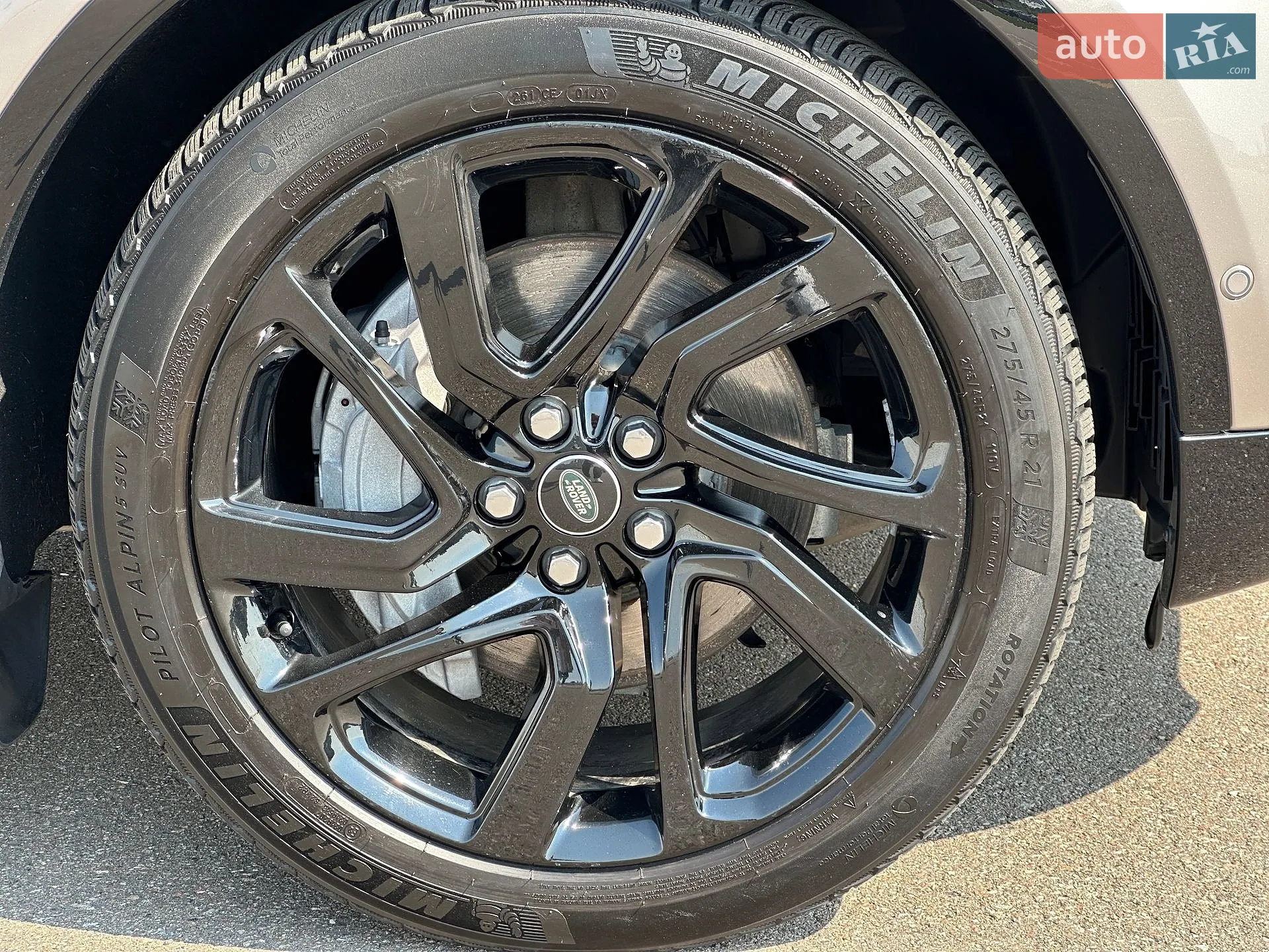 2023 Land Rover Discovery - мініатюра 10