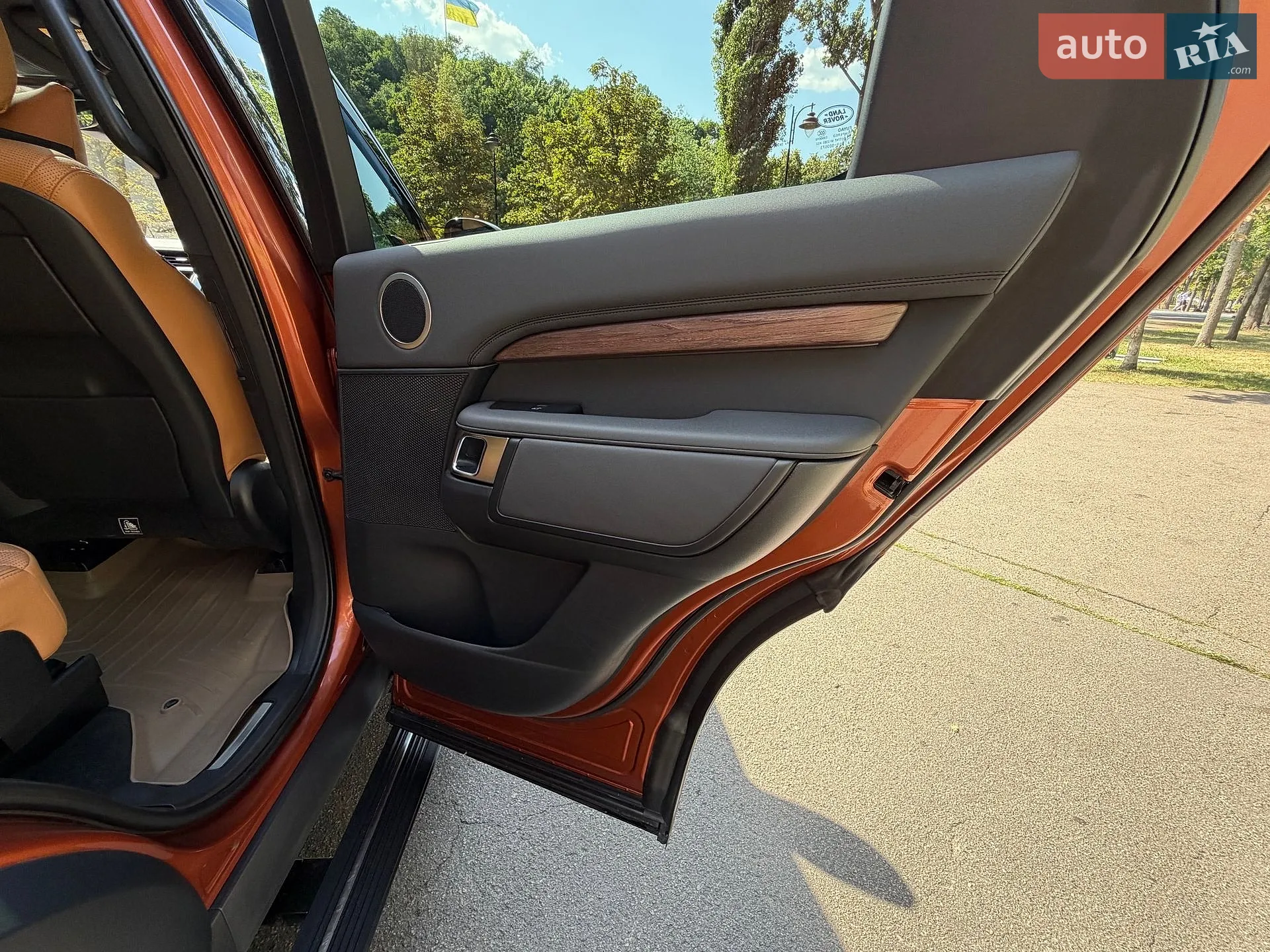 2019 Land Rover Discovery - мініатюра 67