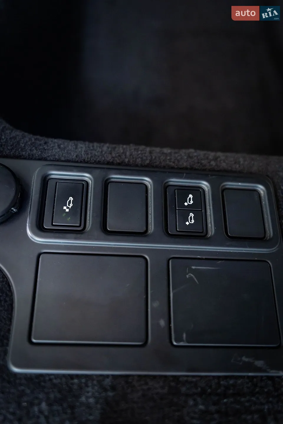 2019 Land Rover Discovery - мініатюра 8