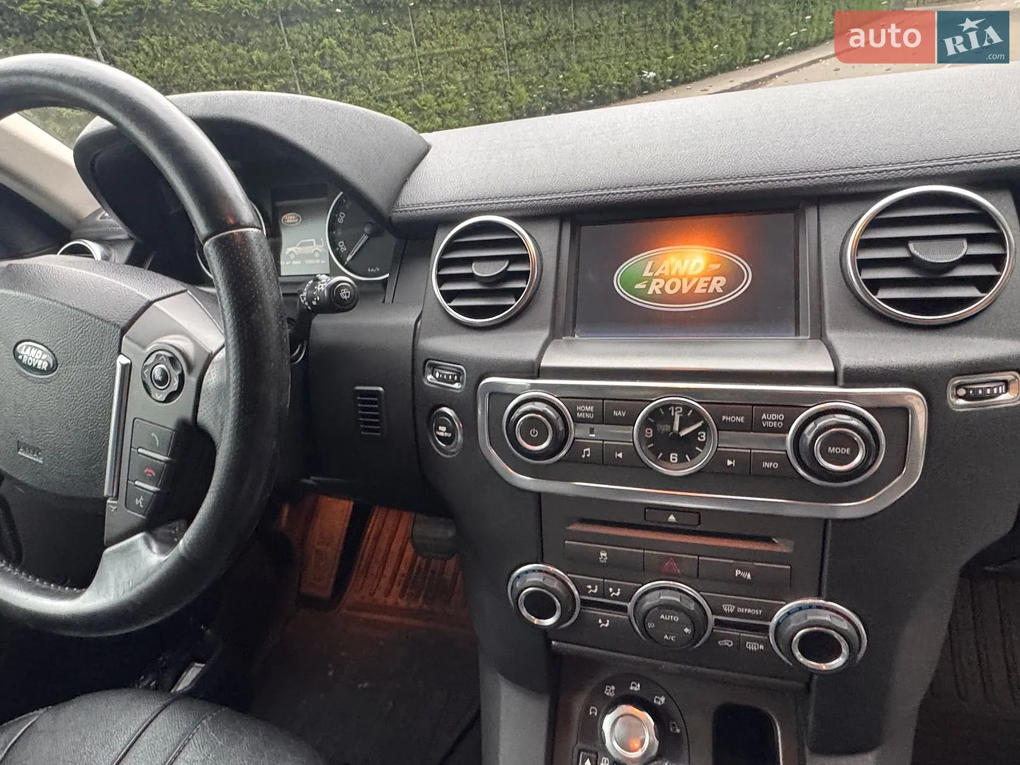 2010 Land Rover Discovery - мініатюра 31
