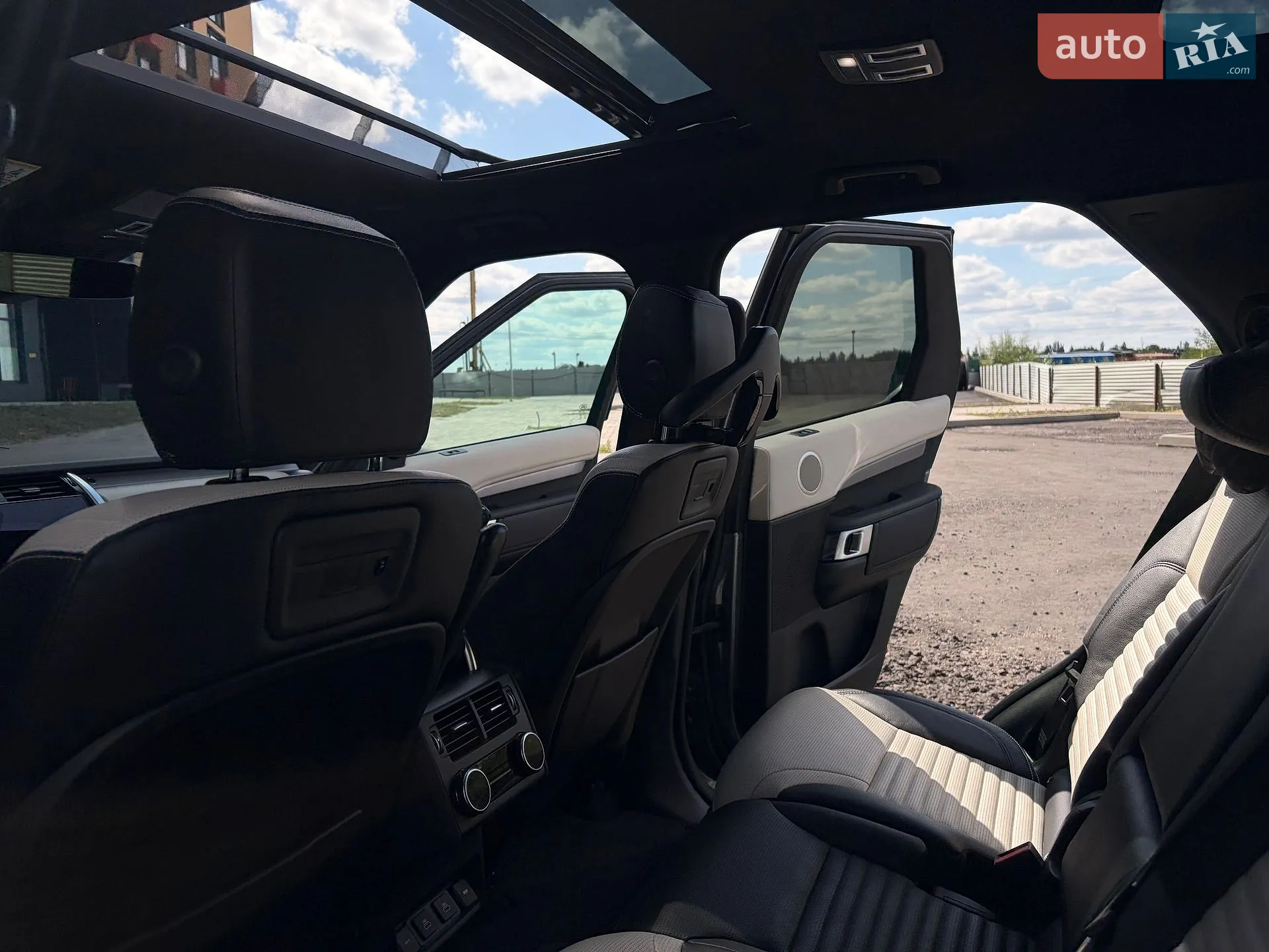 2021 Land Rover Discovery - мініатюра 85