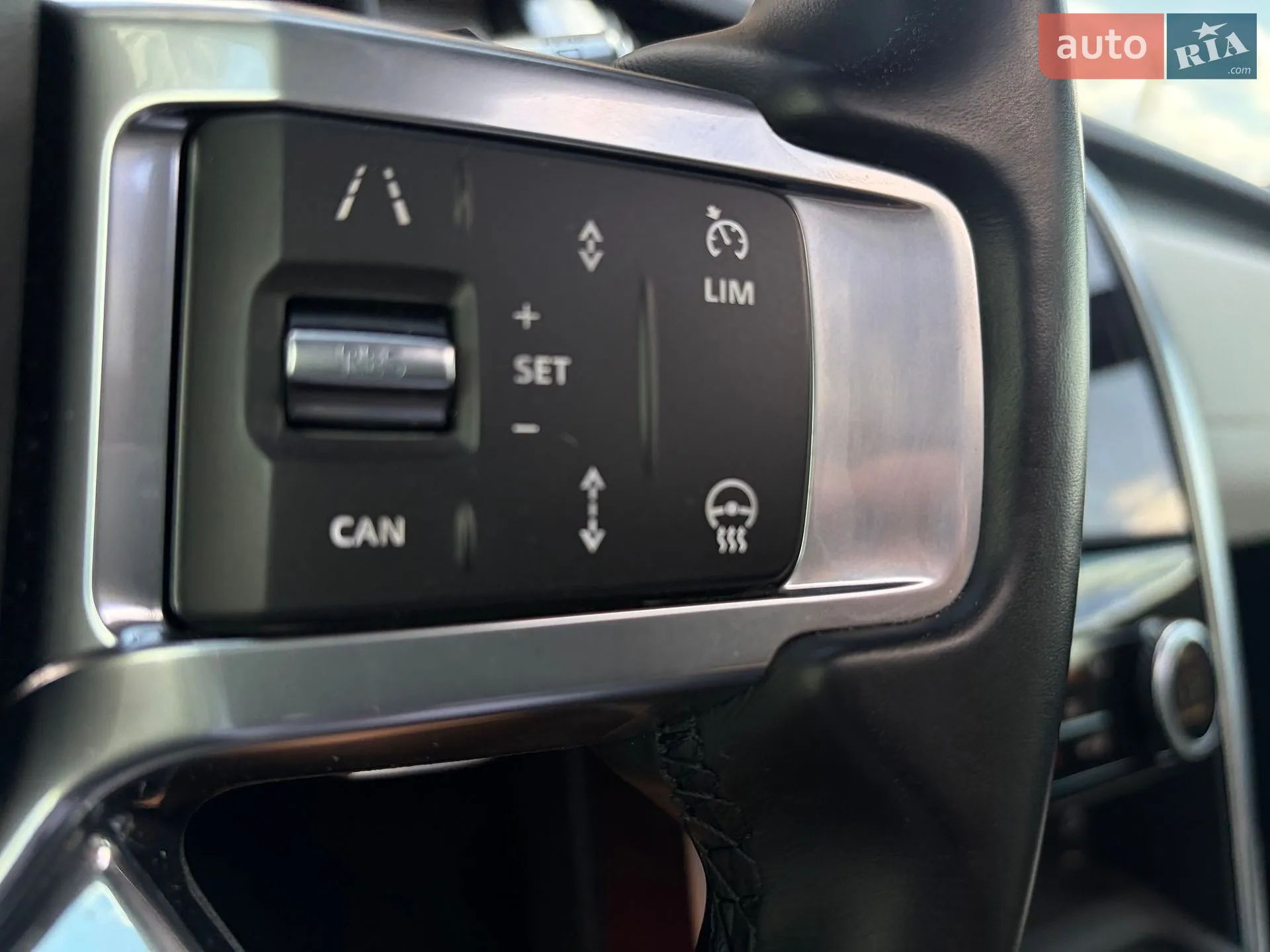 2021 Land Rover Discovery - мініатюра 98