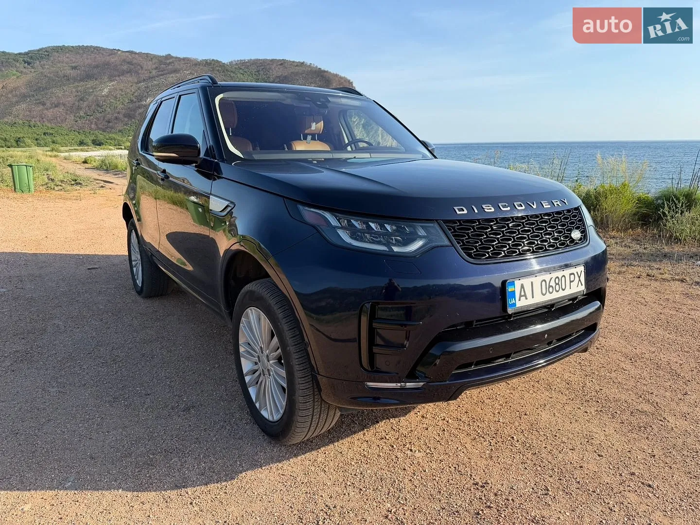 2019 Land Rover Discovery - мініатюра 2