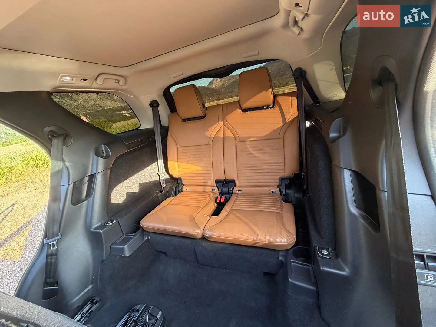 2019 Land Rover Discovery - мініатюра 22