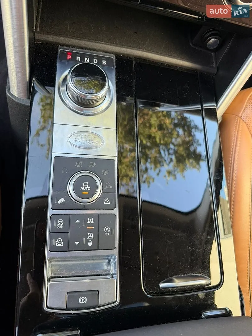2019 Land Rover Discovery - мініатюра 38
