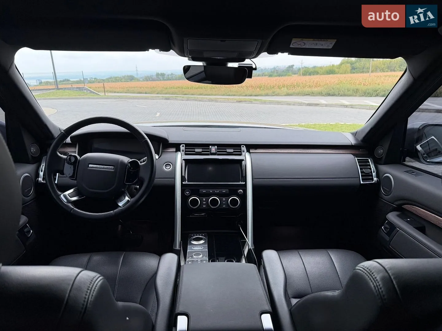 2019 Land Rover Discovery - мініатюра 13