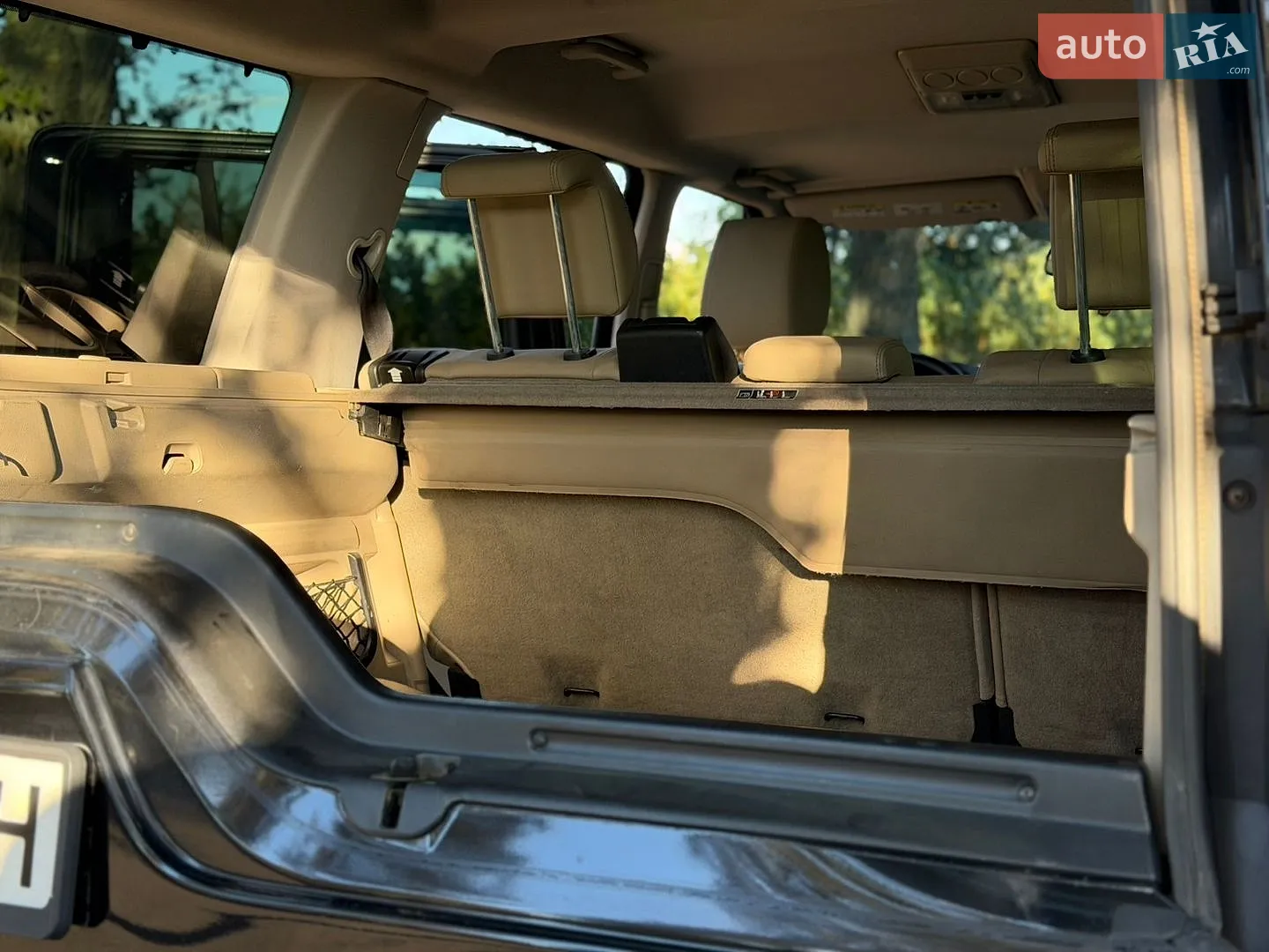 2012 Land Rover Discovery - мініатюра 45