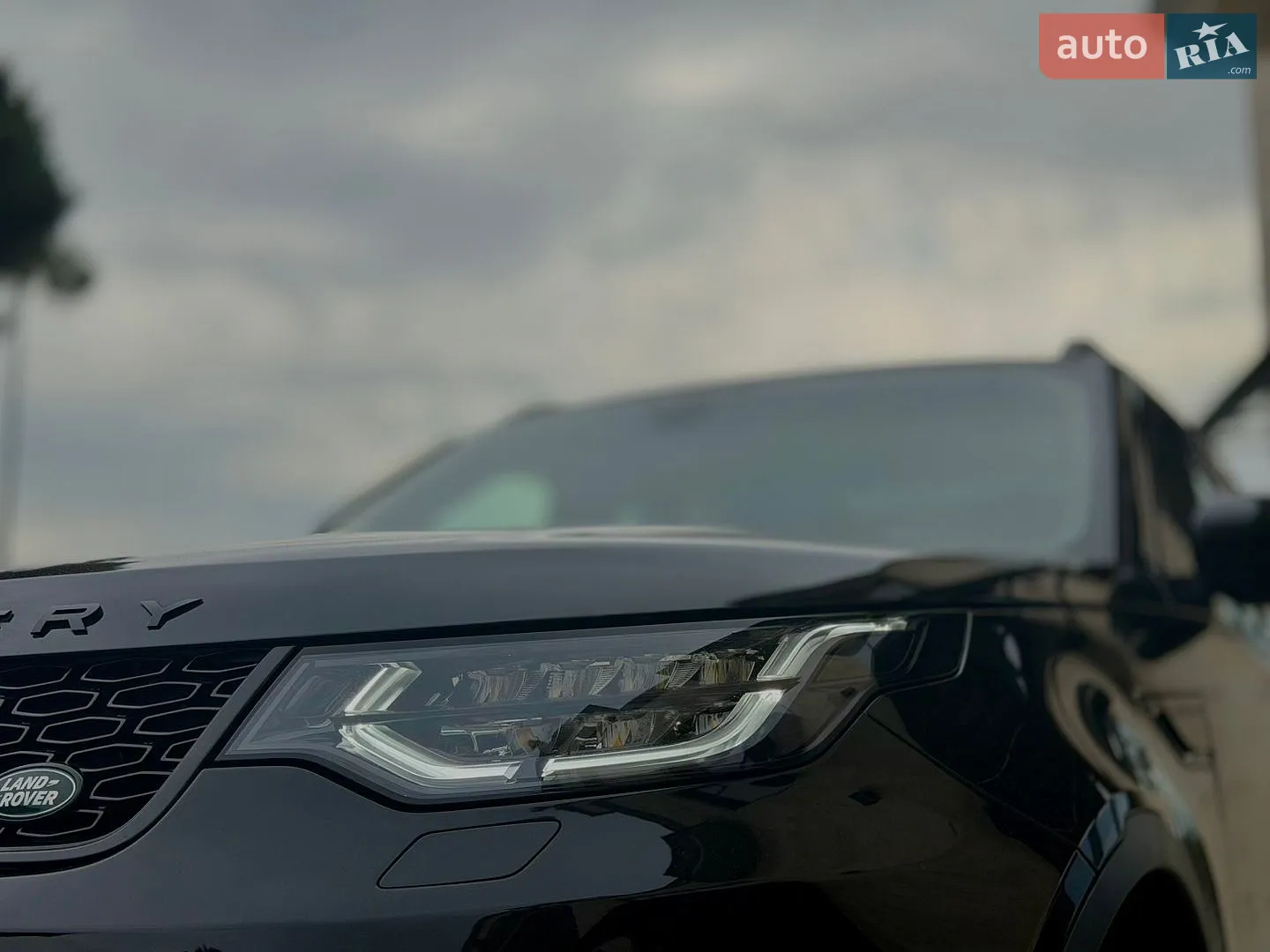 2017 Land Rover Discovery - мініатюра 42