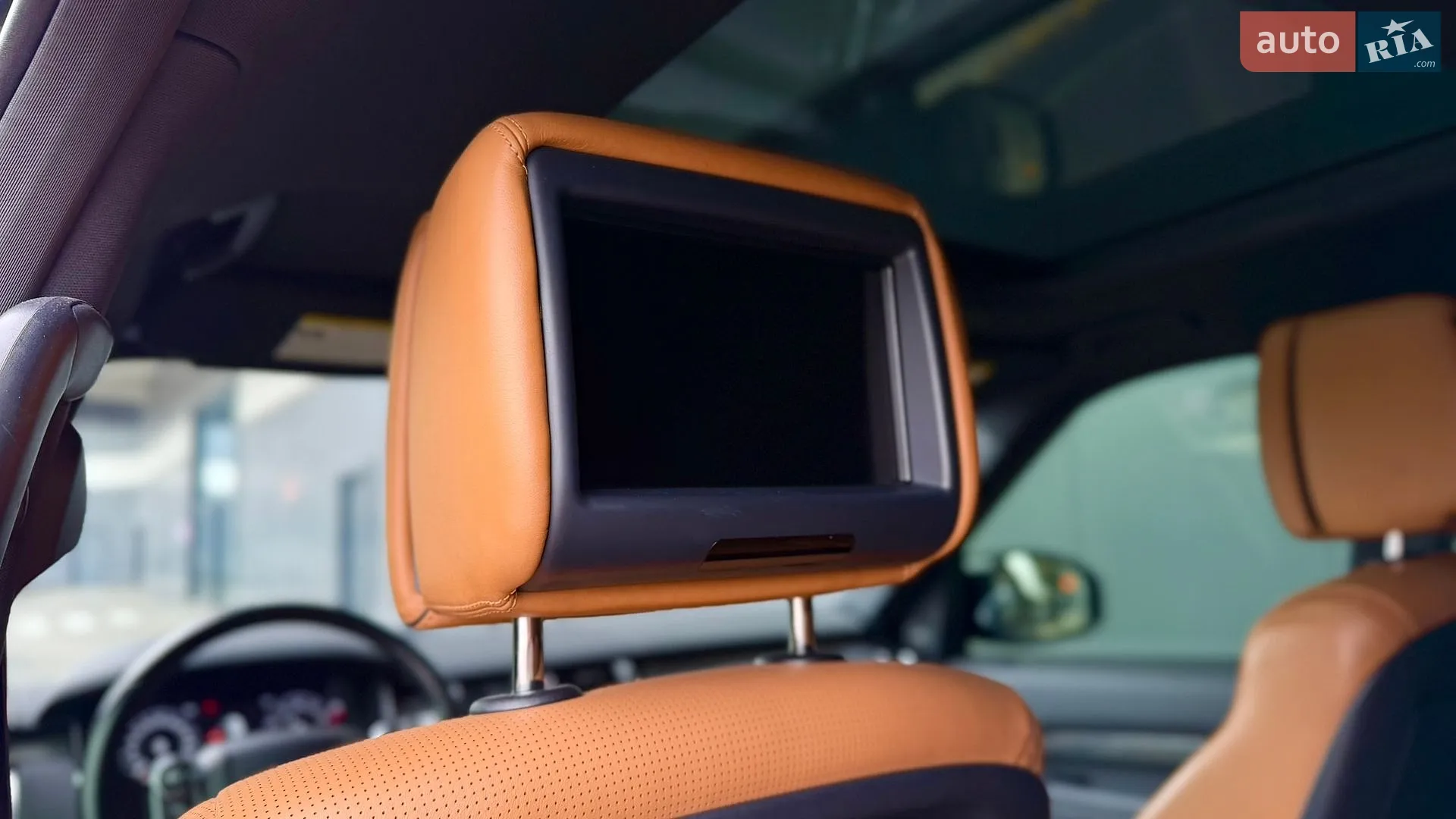 2018 Land Rover Discovery - мініатюра 34