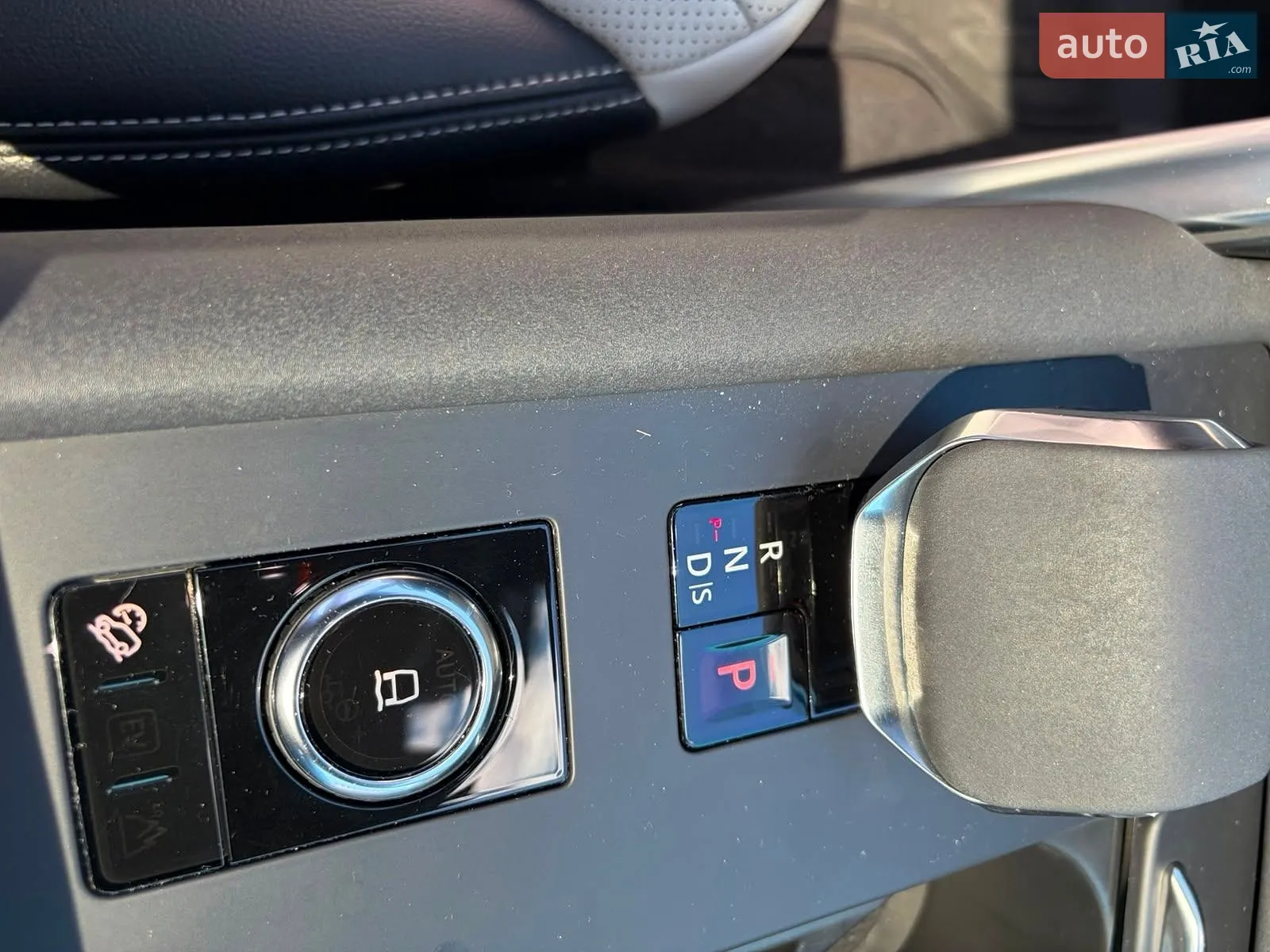 2021 Land Rover Discovery - мініатюра 40
