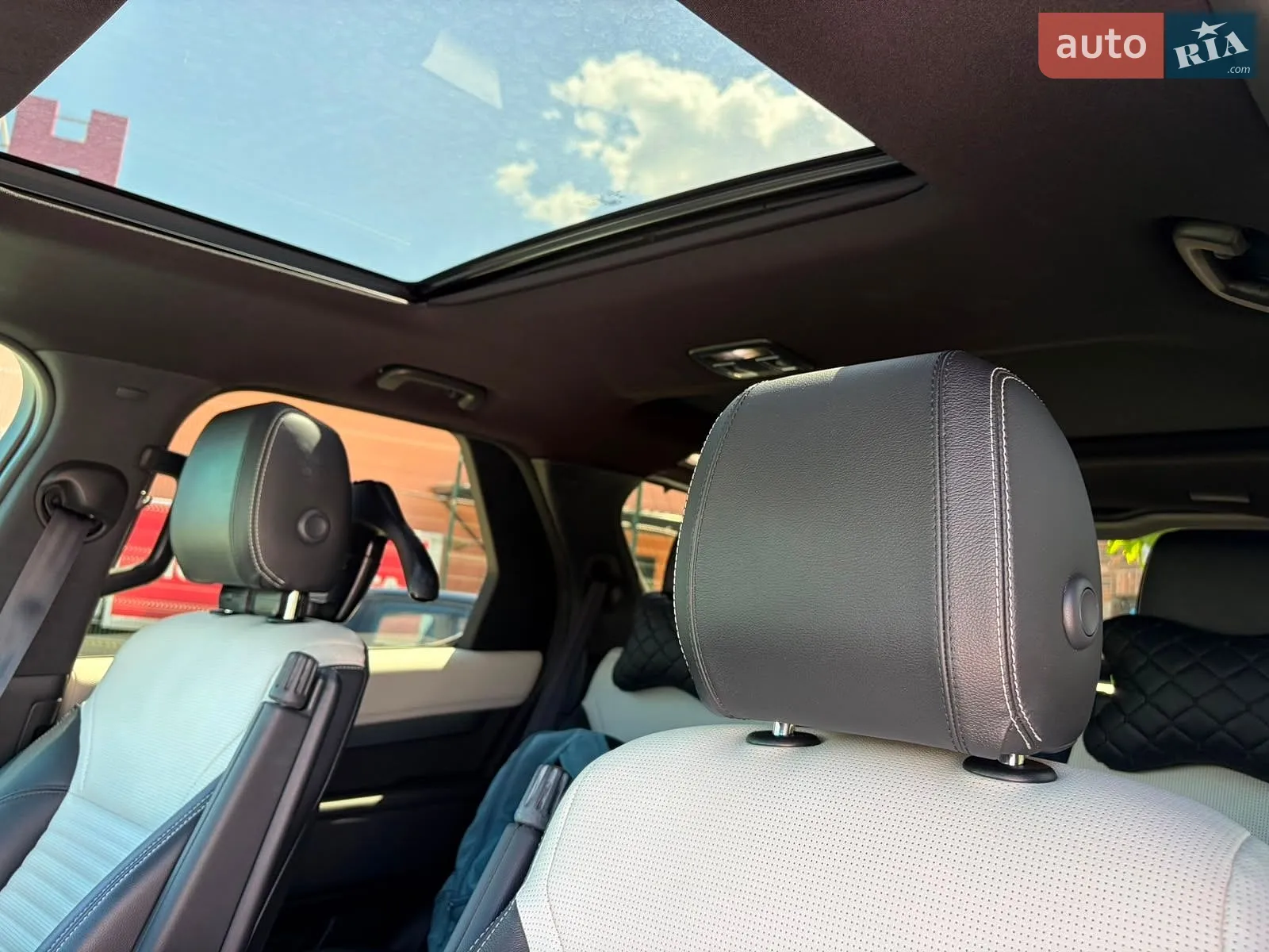 2021 Land Rover Discovery - мініатюра 41