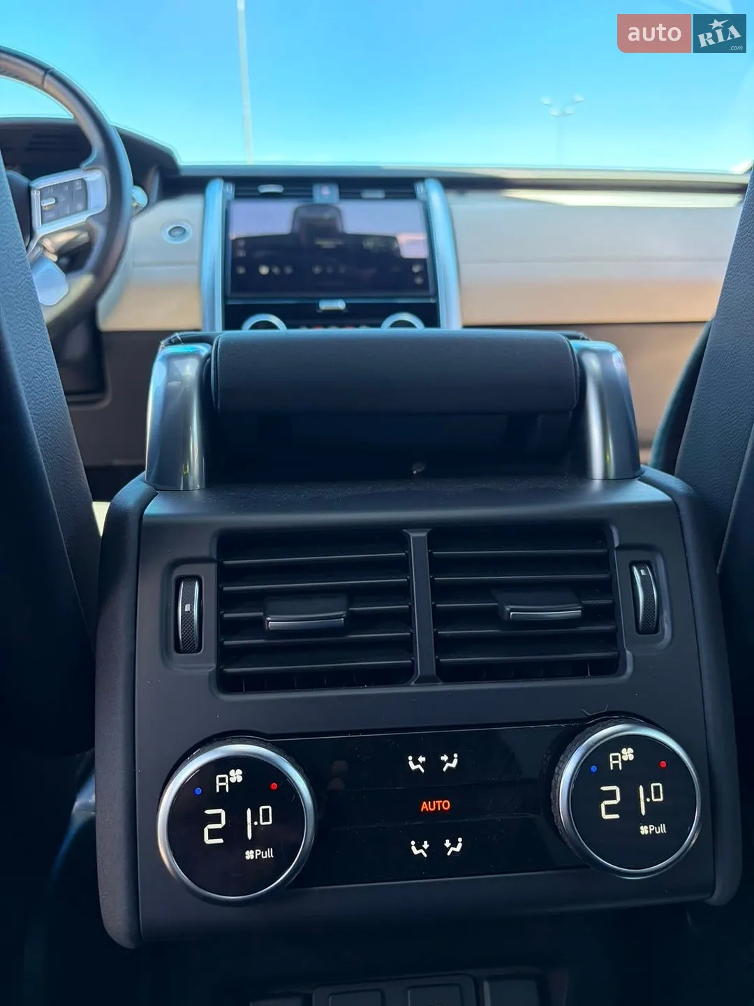 2021 Land Rover Discovery - мініатюра 45