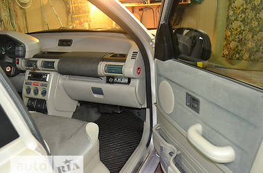 Позашляховик / Кросовер Land Rover Freelander 2001 в Миколаєві