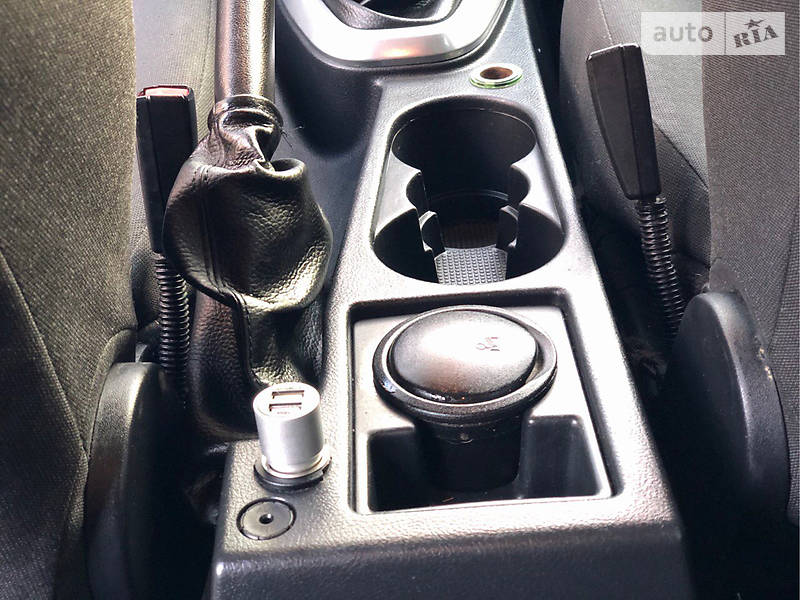 Позашляховик / Кросовер Land Rover Freelander 2008 в Каховці