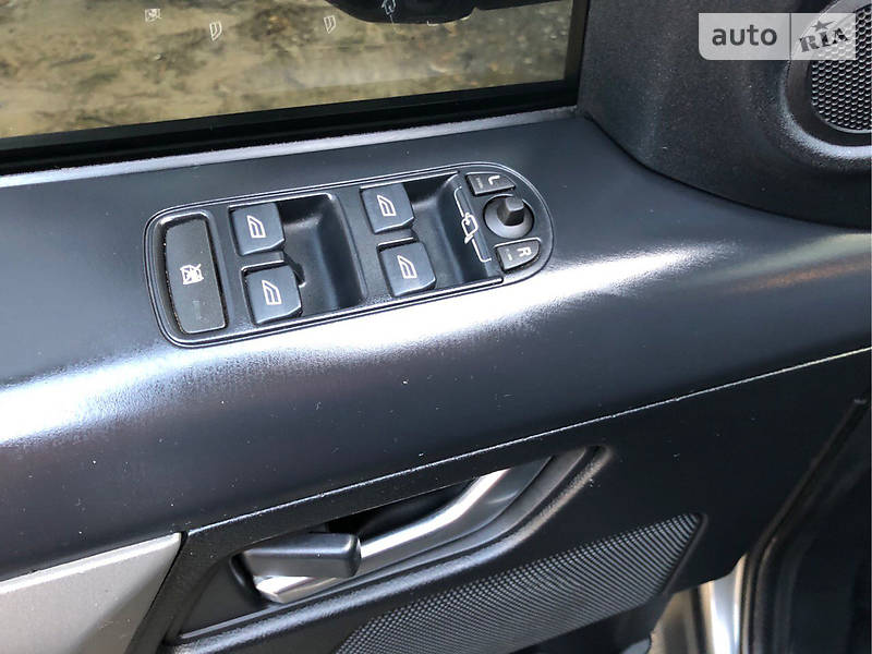 Позашляховик / Кросовер Land Rover Freelander 2008 в Каховці