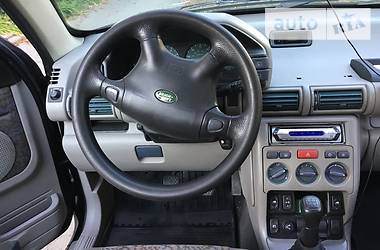 Внедорожник / Кроссовер Land Rover Freelander 2000 в Хмельницком