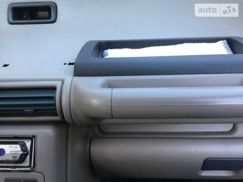 Позашляховик / Кросовер Land Rover Freelander 2000 в Хмельницькому