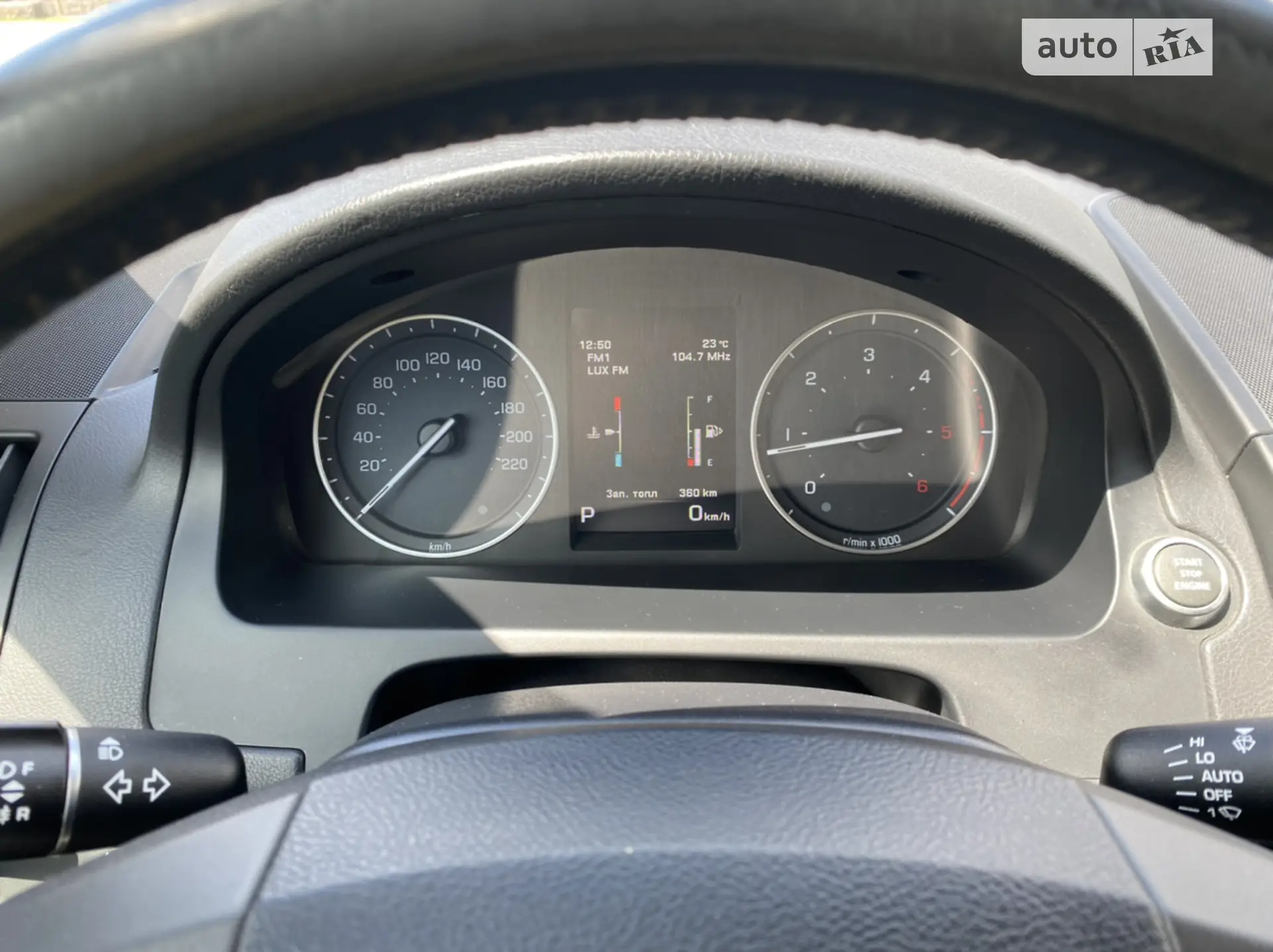 2013 Land Rover Freelander - мініатюра 22