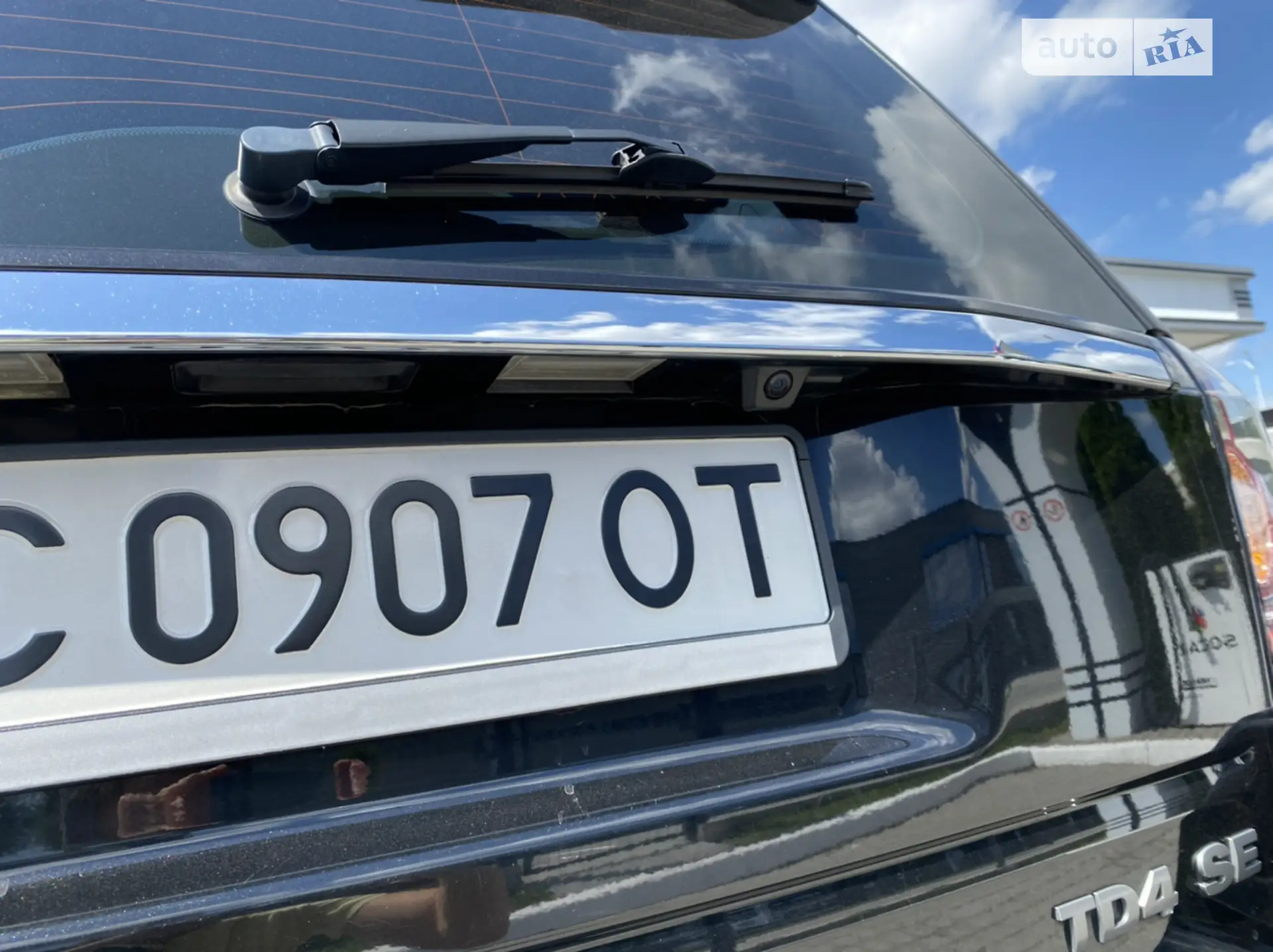 2013 Land Rover Freelander - мініатюра 25