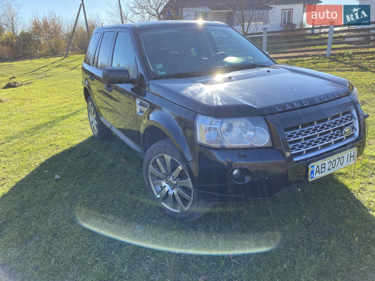 2010 Land Rover Freelander - мініатюра 44