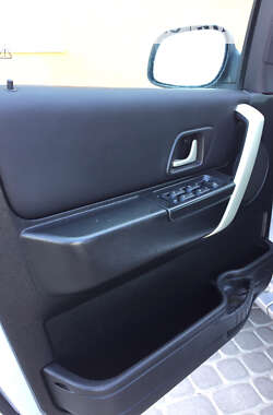 Внедорожник / Кроссовер Land Rover Freelander 2004 в 