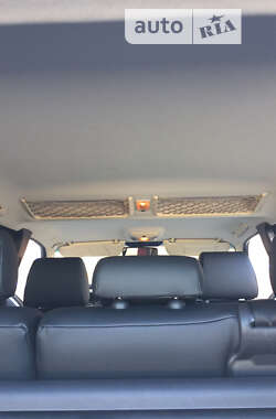 Внедорожник / Кроссовер Land Rover Freelander 2004 в 