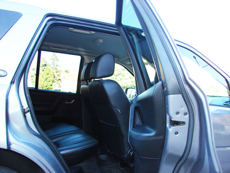 Внедорожник / Кроссовер Land Rover Freelander 2013 в Одессе