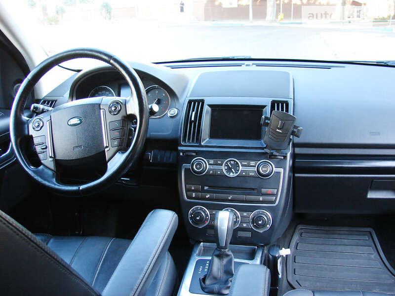 Внедорожник / Кроссовер Land Rover Freelander 2013 в Одессе