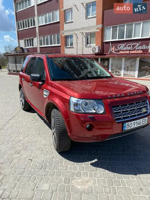 Land Rover Freelander 2007 VIN SALFA24C57H054826 фото оголошення 15 з 46