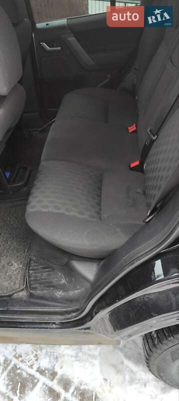 Внедорожник / Кроссовер Land Rover Freelander 2008 в Черновцах фото 20 Внедорожник / Кроссовер Land Rover Freelander 2008 в Черновцах