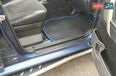 Внедорожник / Кроссовер Land Rover Freelander 2004 в Еланце