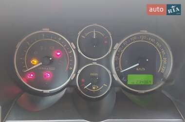 Внедорожник / Кроссовер Land Rover Freelander 2004 в Еланце