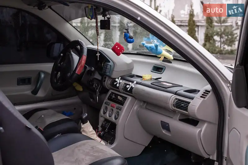 Land Rover Freelander 1999 VIN SALLNAAA8XA669332 фото оголошення 10 з 52
