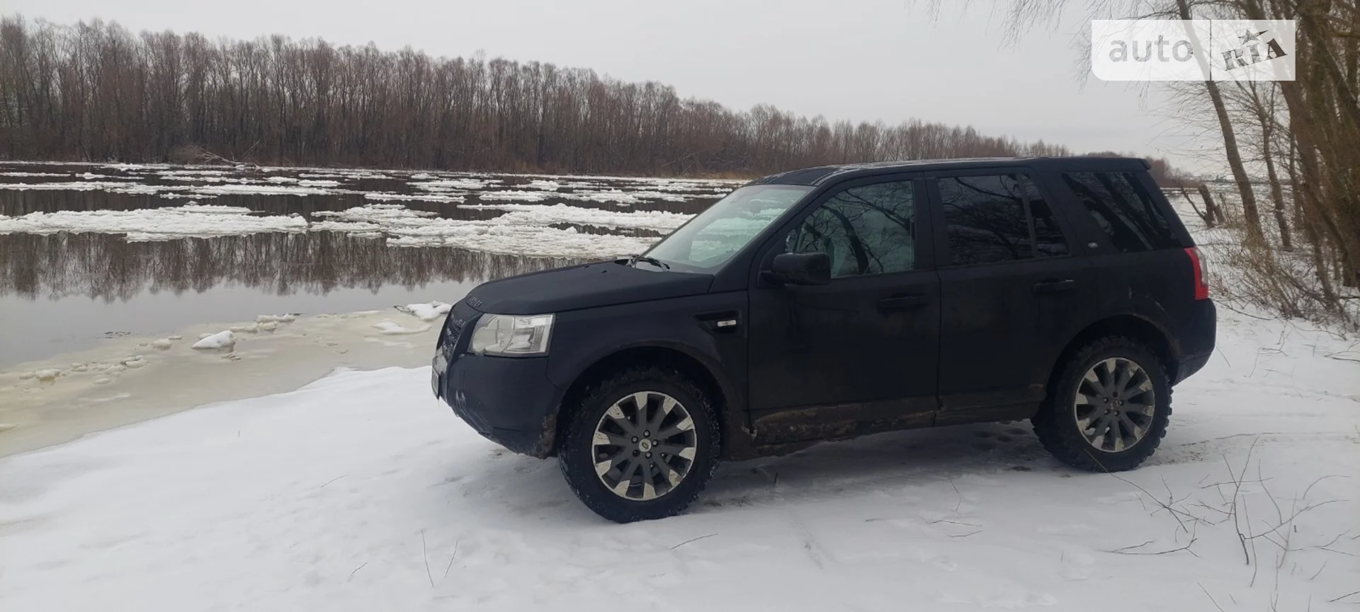 2010 Land Rover Freelander - мініатюра 3